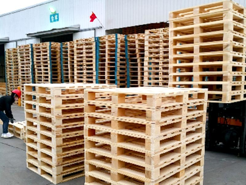 工厂展示