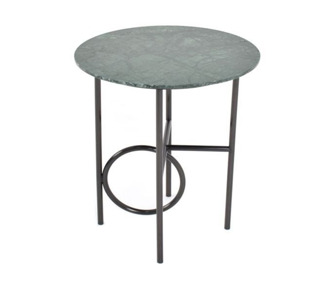 744302 End table