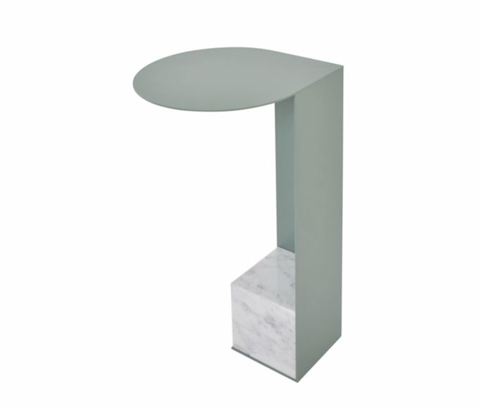 632216 End table