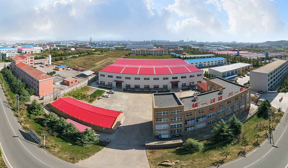 山东核一环保装备有限公司