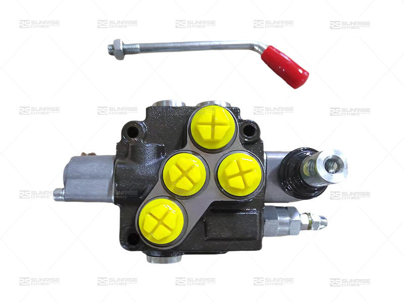 ZT-F12L-OW (a coupling valve)