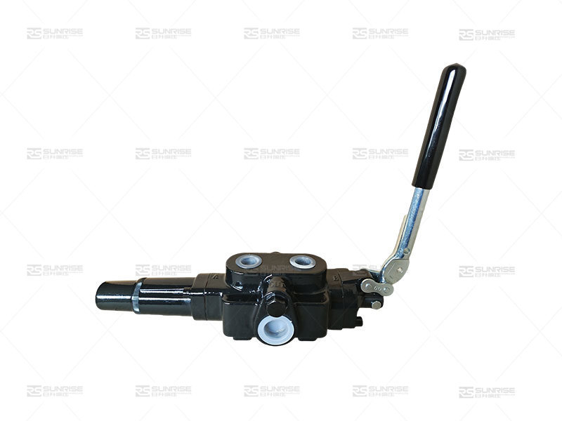 LVB type wood splitter valve