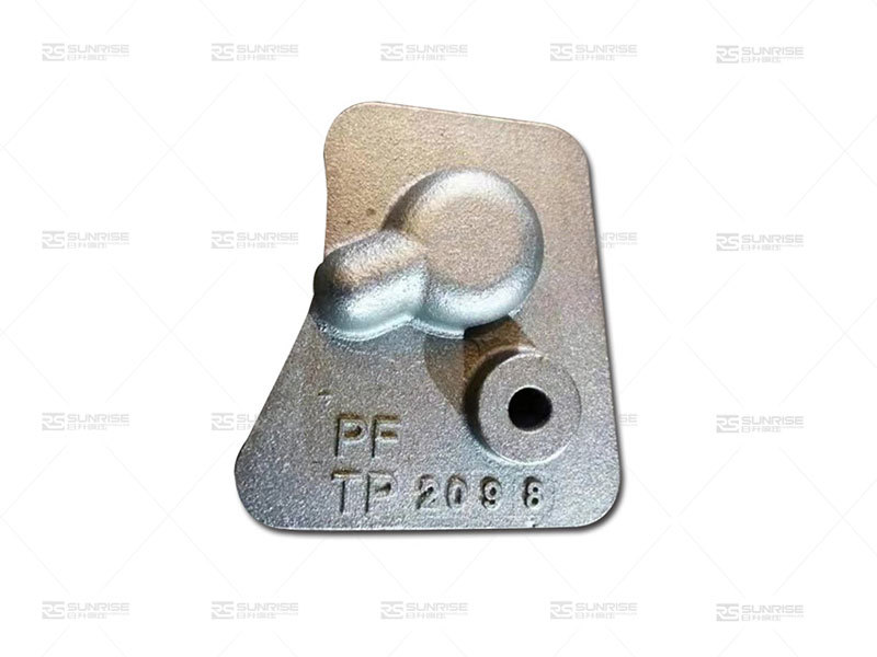 TPK18-13-01B main valve upper cover