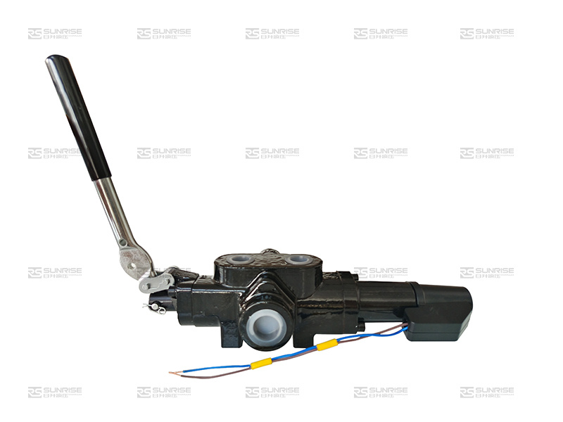 LVBX2 type wood splitter valve