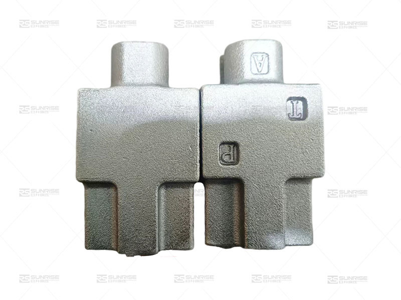 Pilot valve