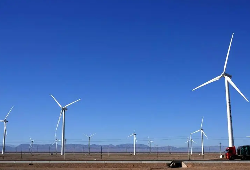 國網河南電力全力應對強寒潮保供電