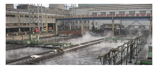 工业废水