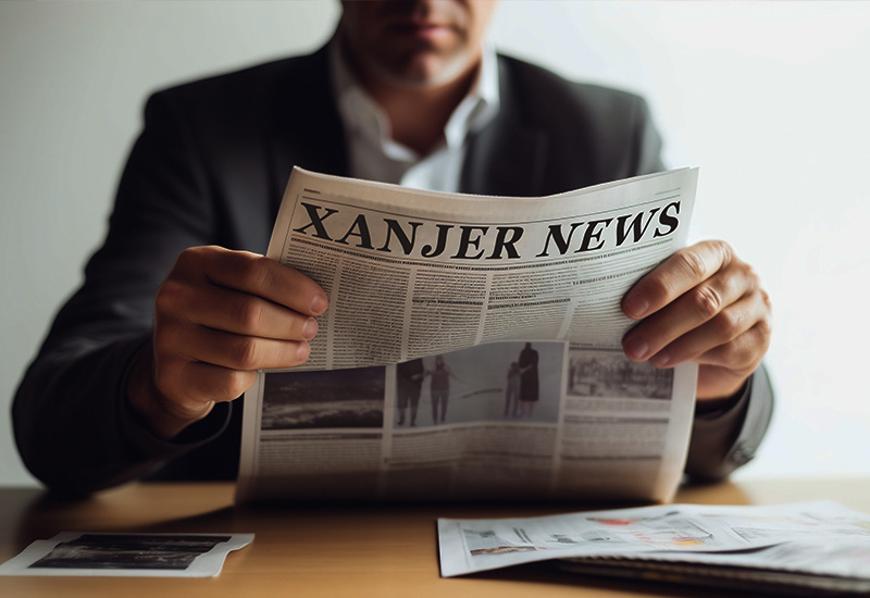 Xanjer News