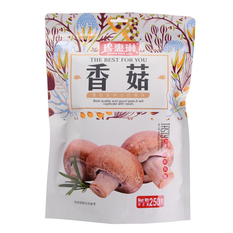 香菇 250g