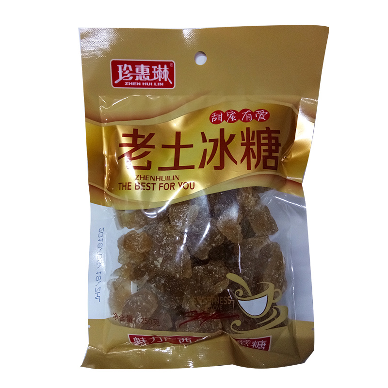 老土冰糖   250g