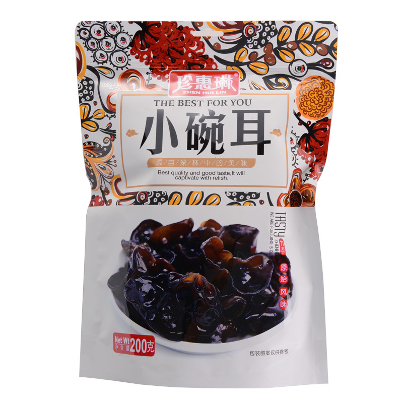 小碗耳 200g