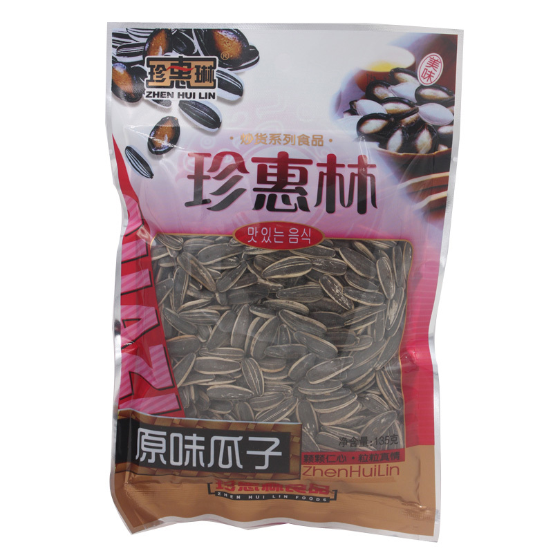 原味瓜子 135g