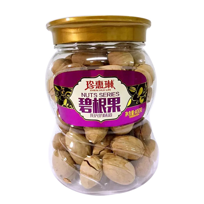 碧根果 400g