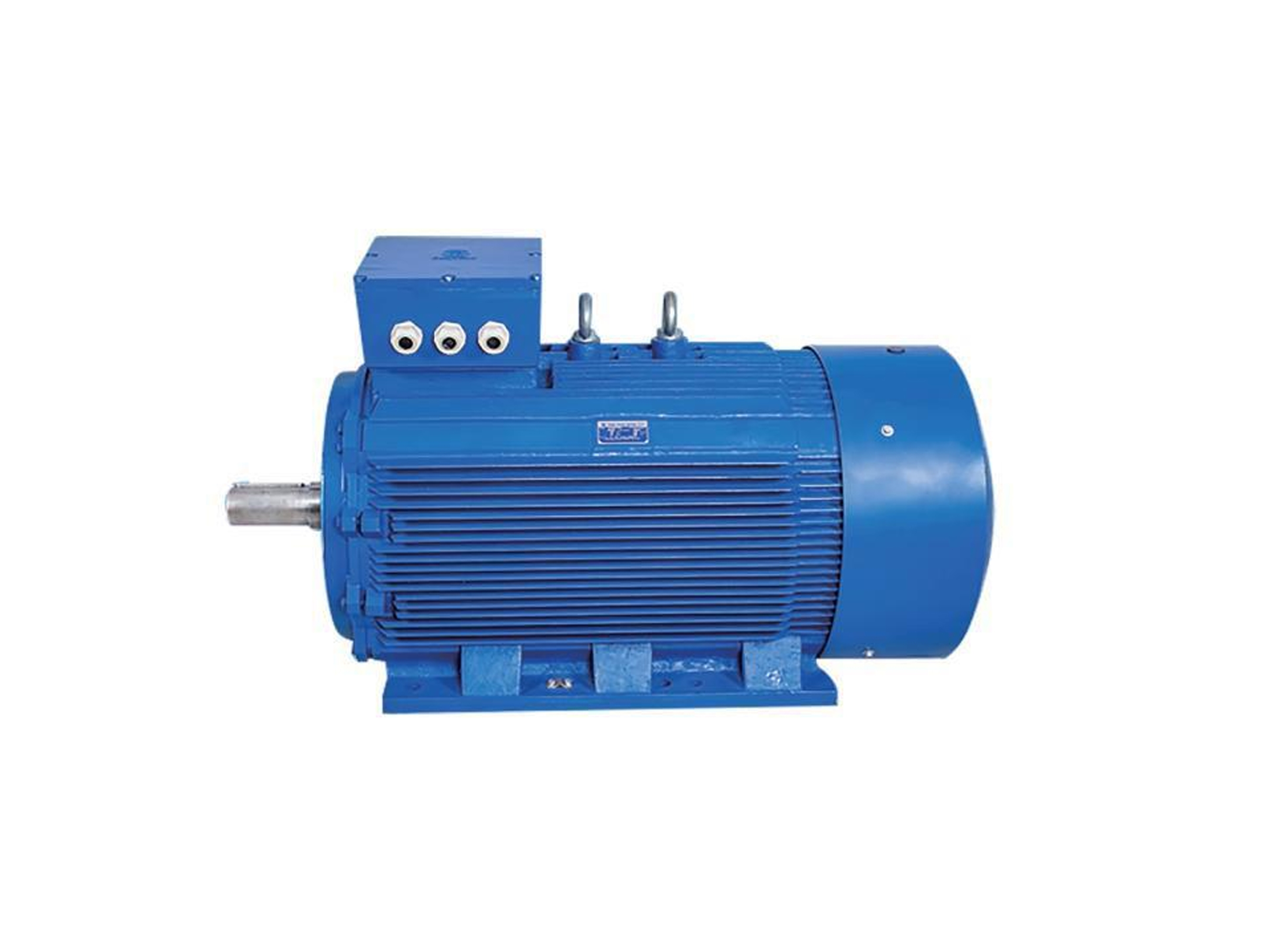 Y2-400-450 series low-voltage high-power three-phase asynchronous motor