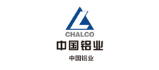 Aluminum Corporation of China Aluminum Corporation of China