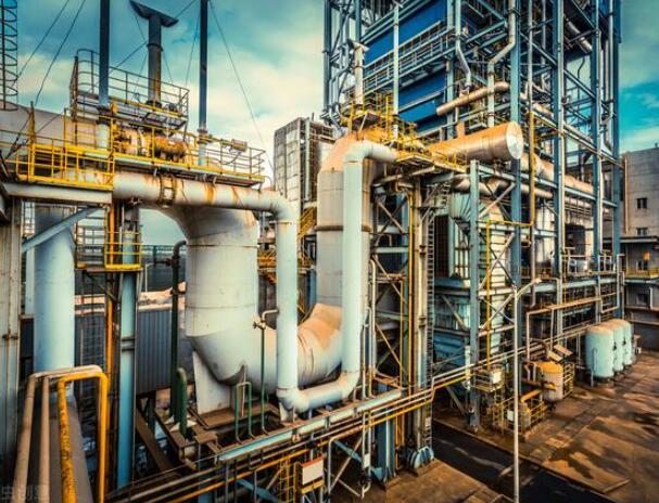 Market Scale and Future Development Trend of Phosphoric Acid Industry in China