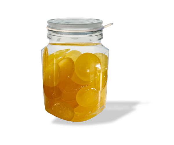 Industrial yellow phosphorus