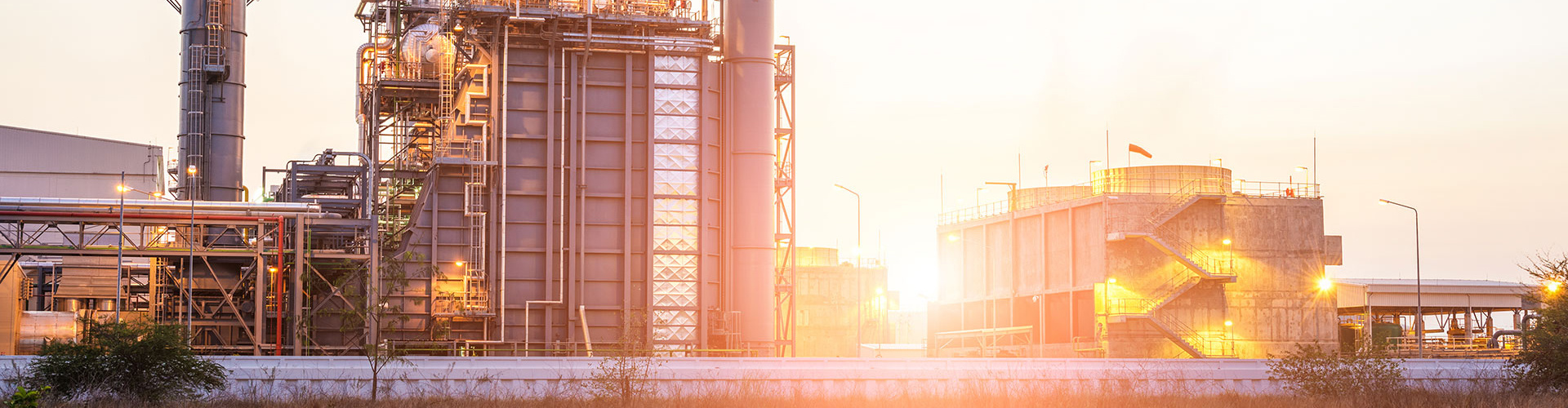 Its industry