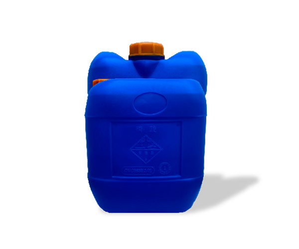 Industrial phosphoric acid