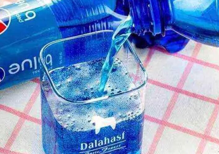 Does the phosphoric acid in the drink really kill people?