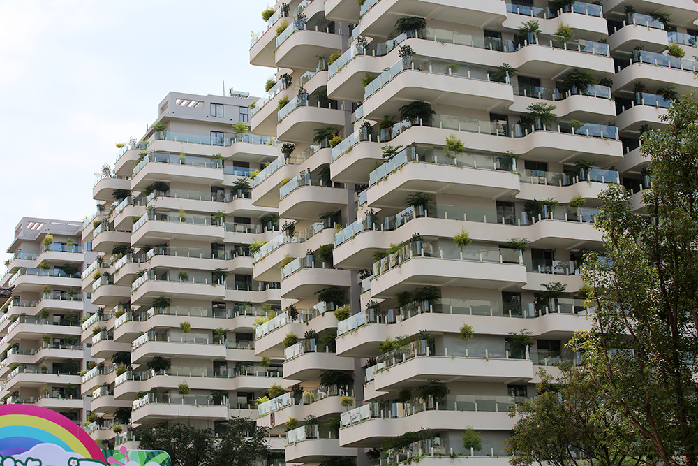 Chengjiang Huaye Real Estate Development Co., Ltd.