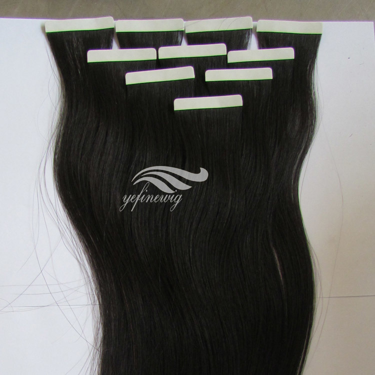 Double Tape Hair Extension Factory