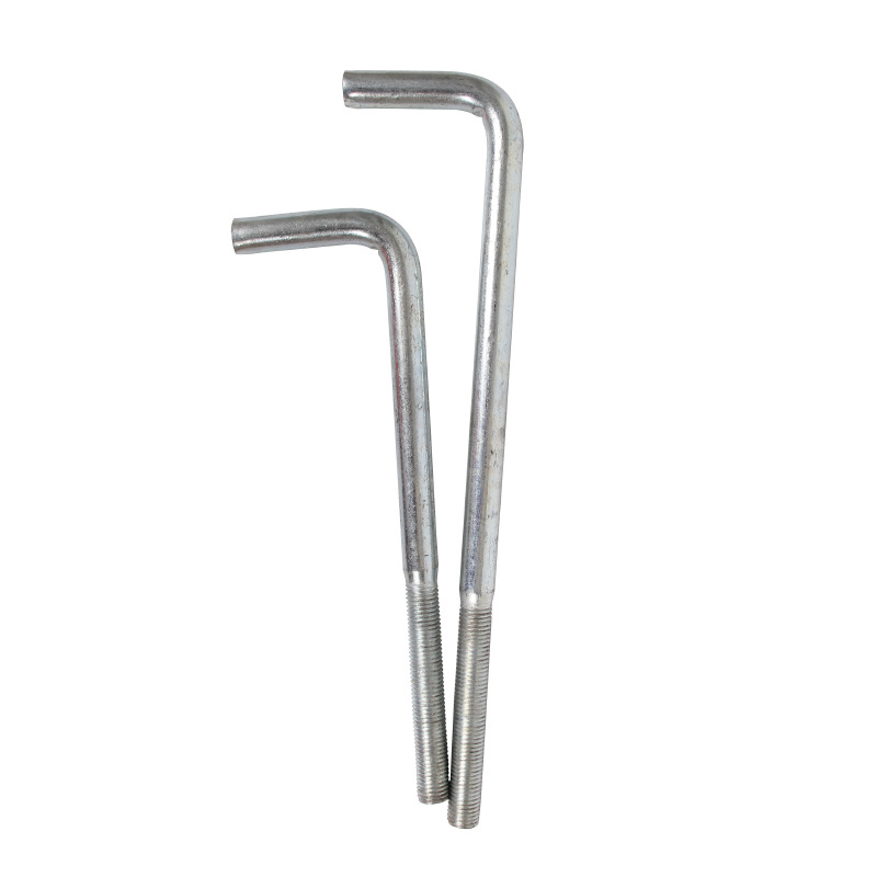 Hook bolt