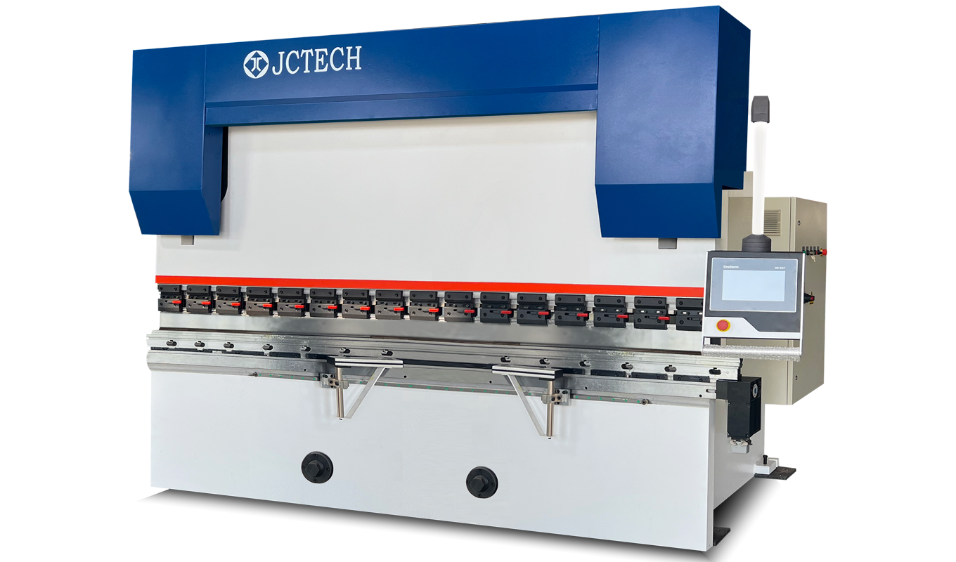 CNC Press Brake