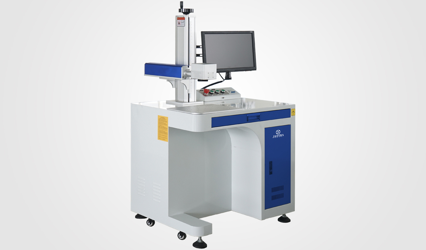 Laser Engraving Machine