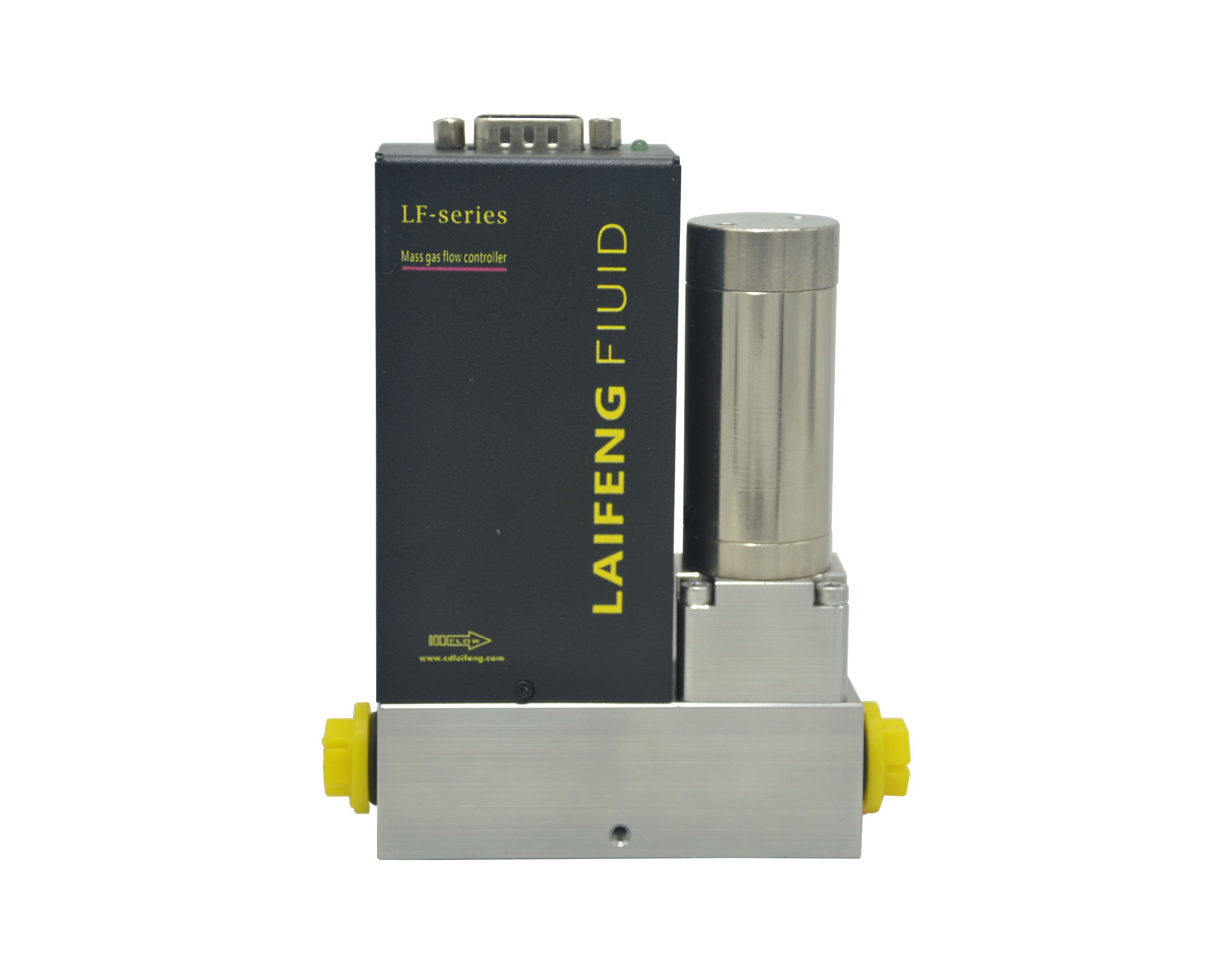 小量程气体质量流量控制器LF-N010（升级版数字型）