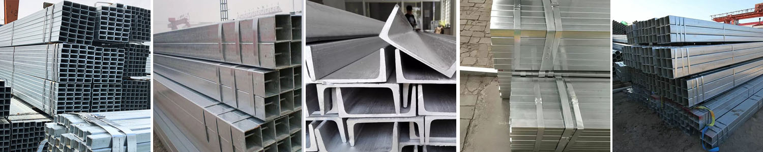 Liaocheng Ruixing Steel Pipe Co.,Ltd