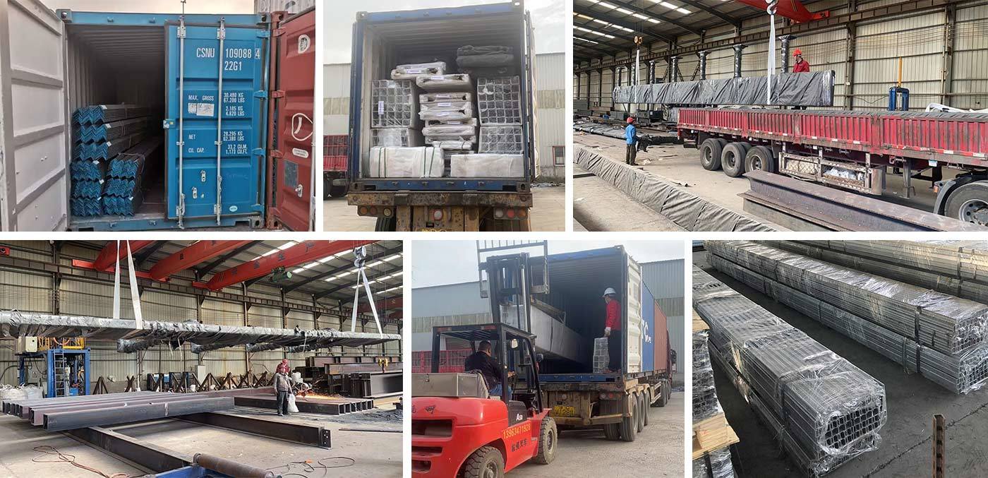 Liaocheng Ruixing Steel Pipe Co.,Ltd
