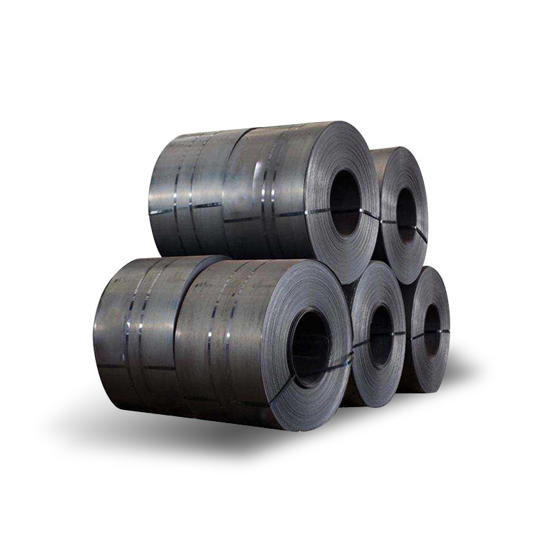 Carbon steel coil