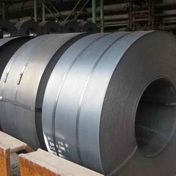 SPCE Cold Rolled Steel Coil