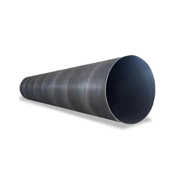 Welded Steel Pipe