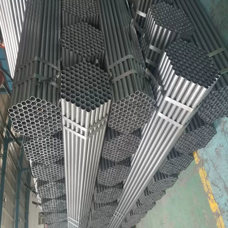 Welded Steel Pipe