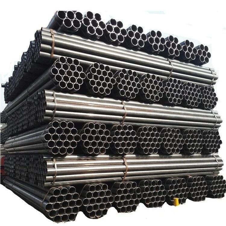 Welded Steel Pipe