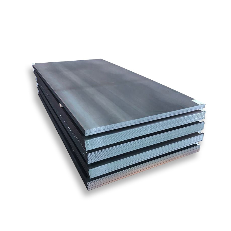 Carbon steel plate