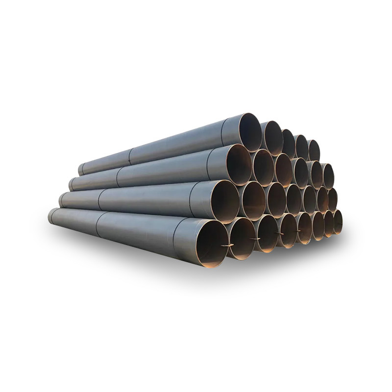 Carbon steel pipe