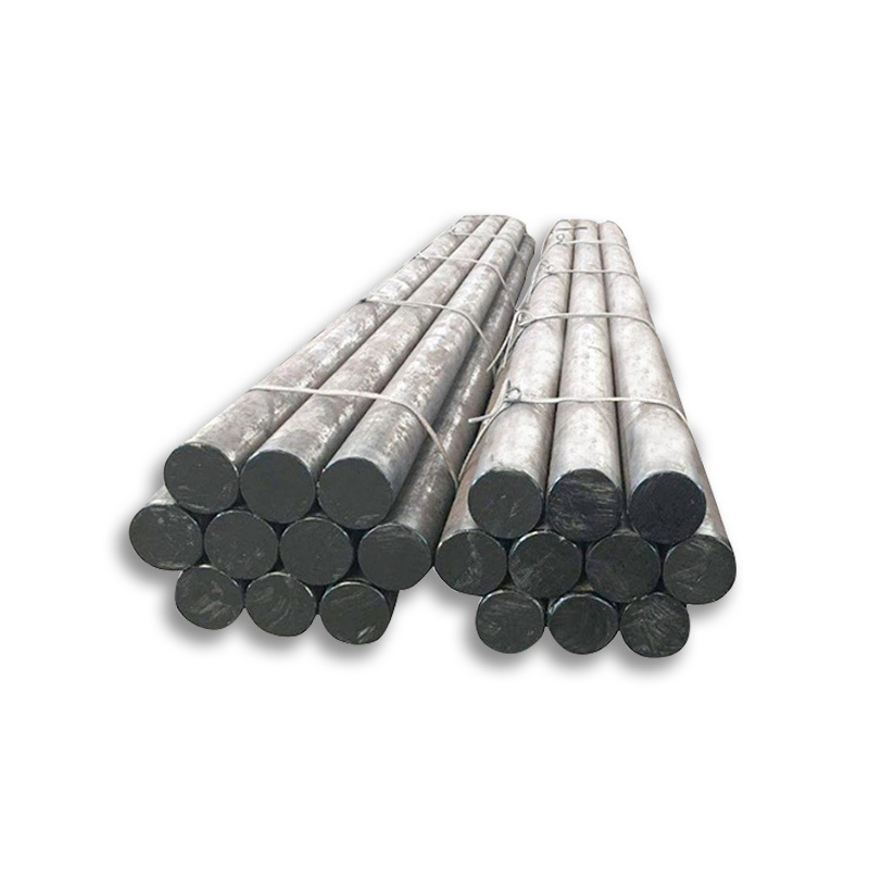 Carbon steel round bar