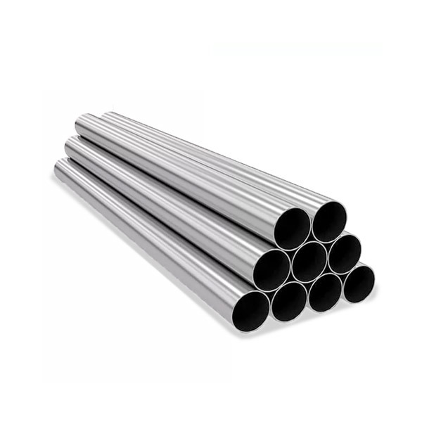 Stainless steel pipe