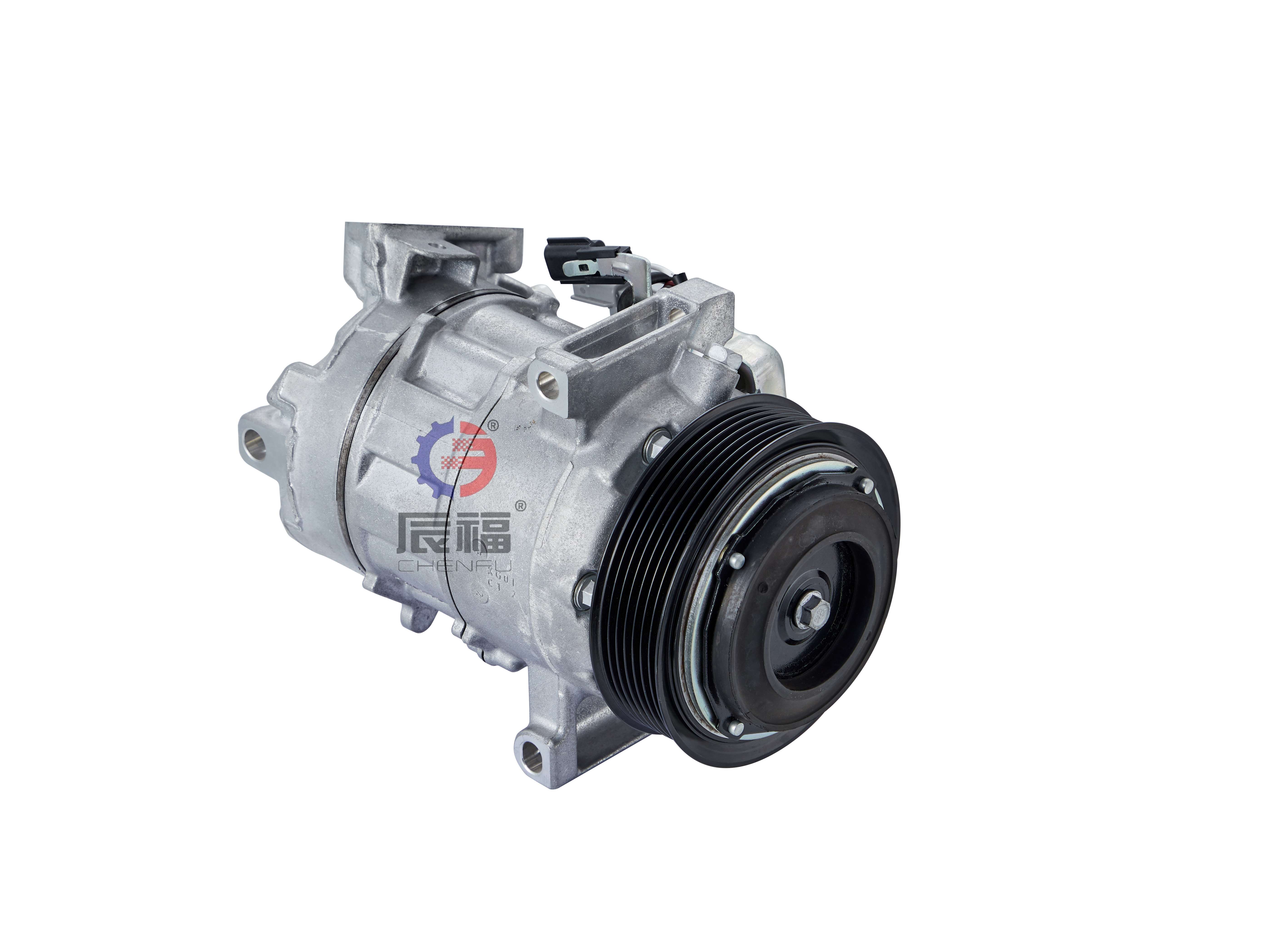New Nissan X-Trail  Compressor