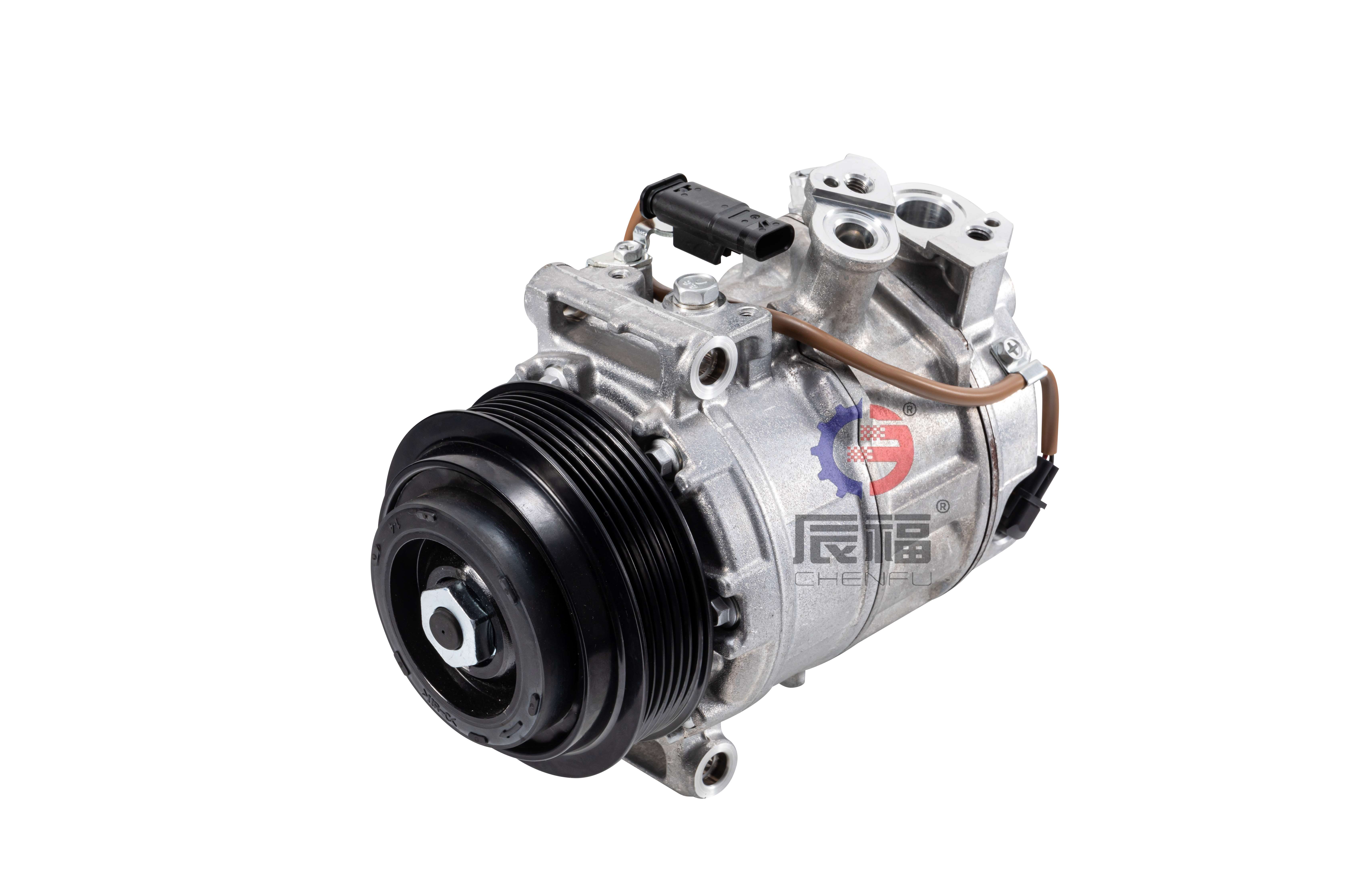 BENZ  14Viano/Weiting(Singlecontrol) Compressor