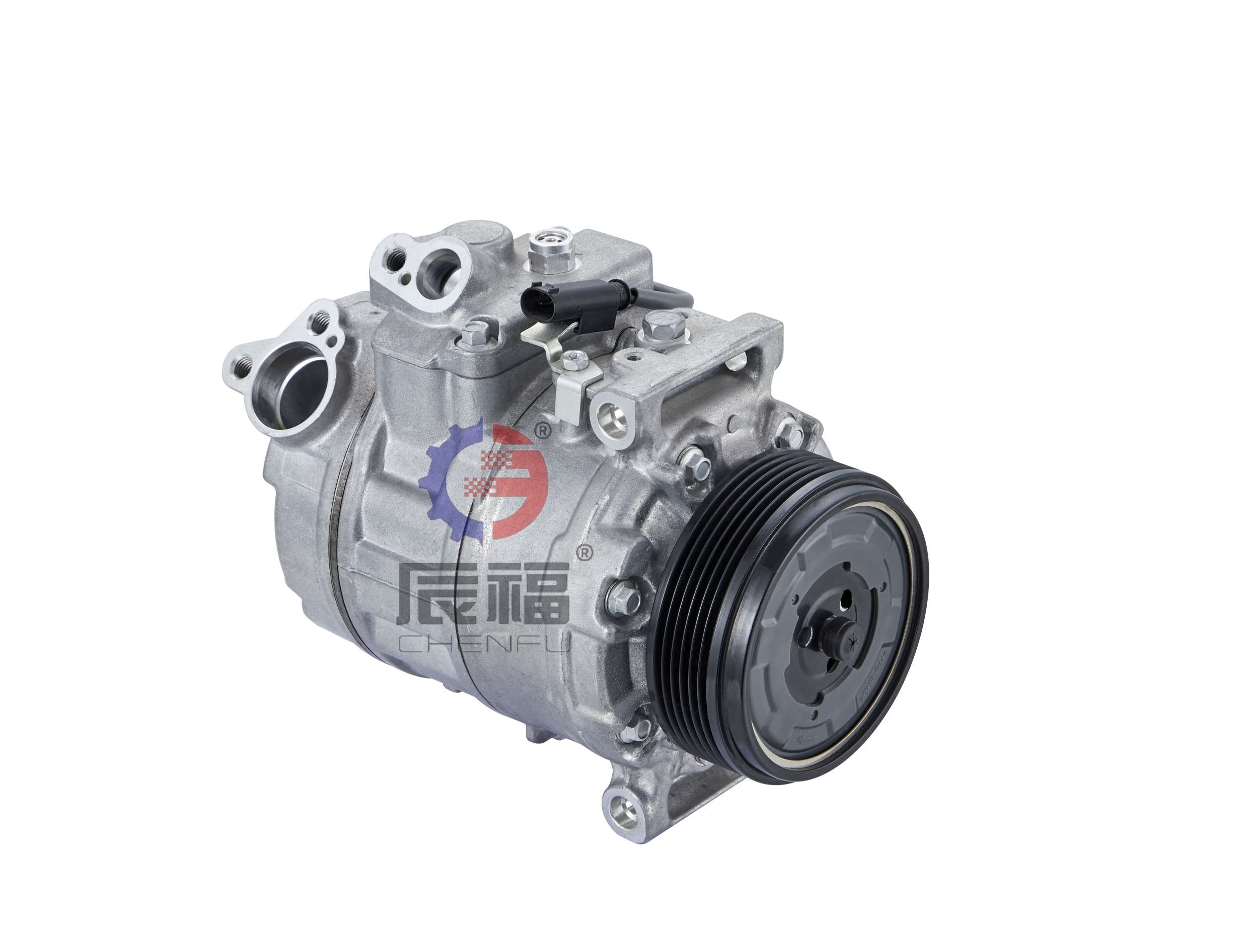BMW Compressor  Compressor