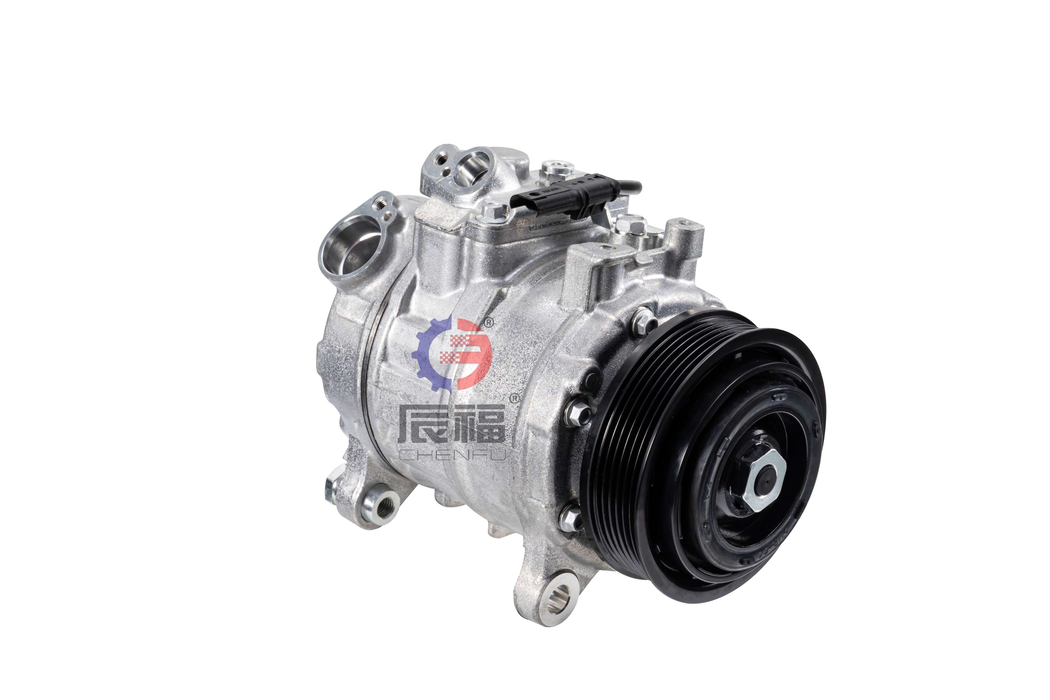BMW X3 Compressor