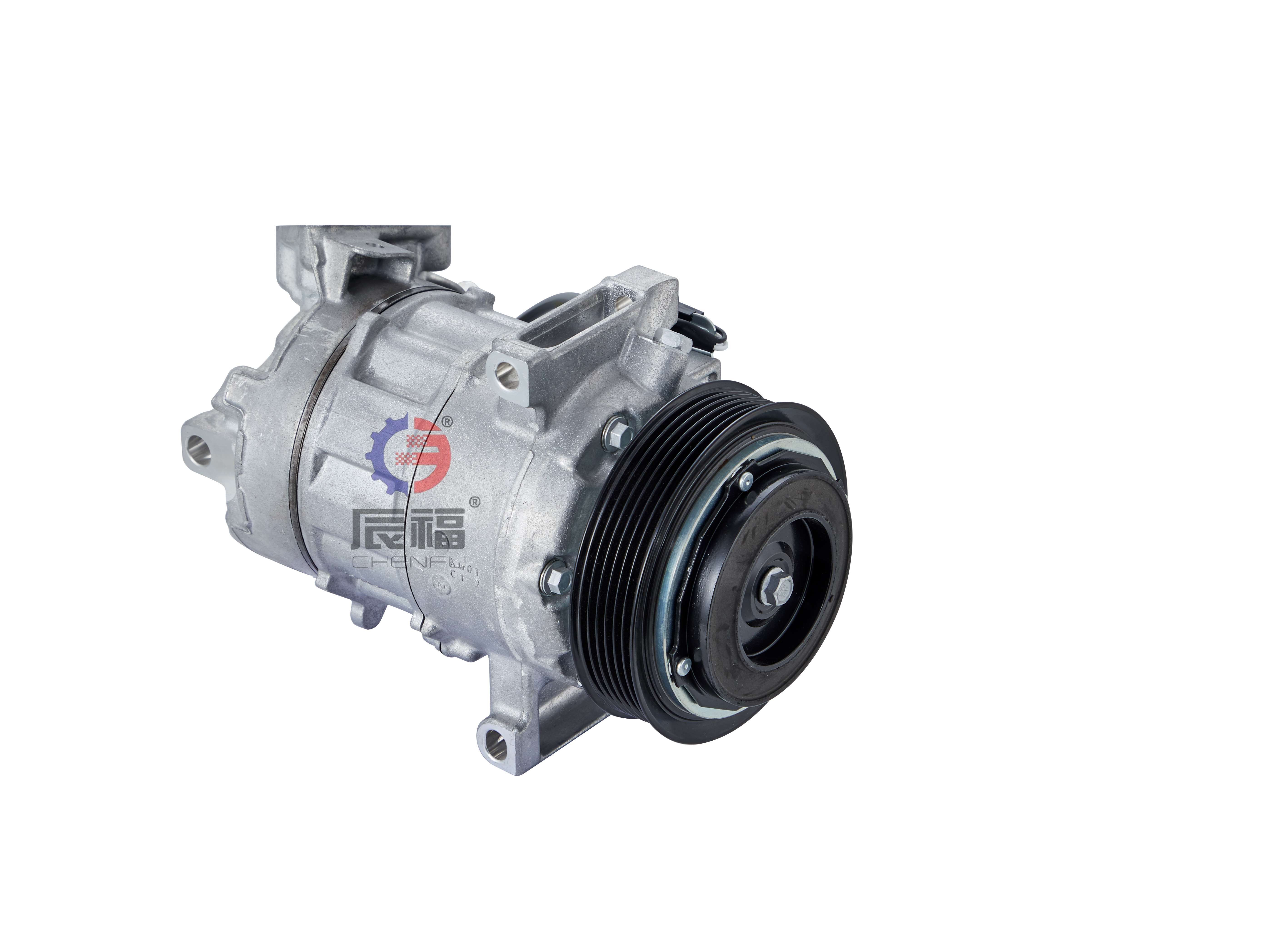 2013 Nissan Altima 2.0 /  Nissan Qashqai 2.0  Compressor
