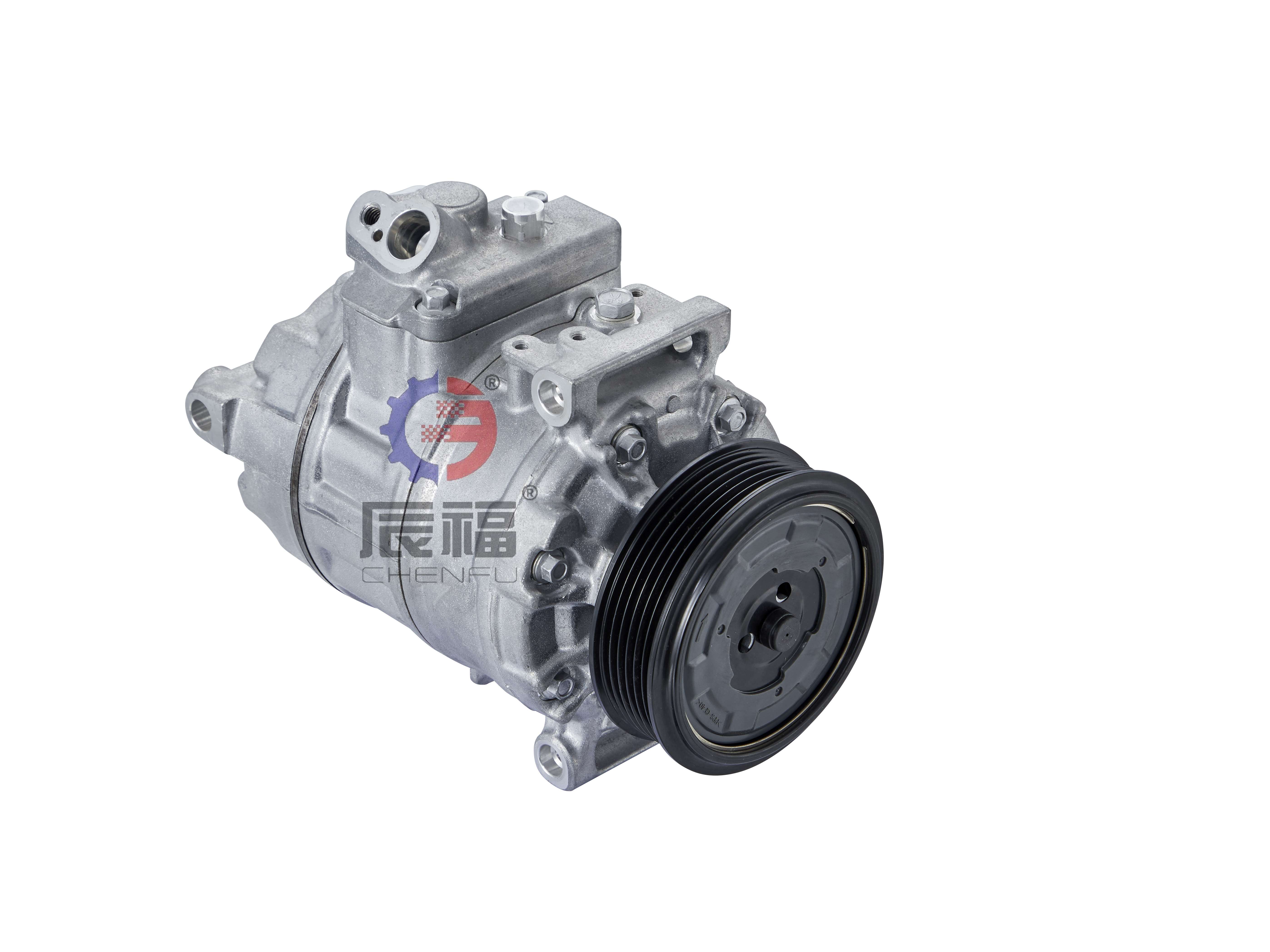 Santian Audi (7S) Compressor