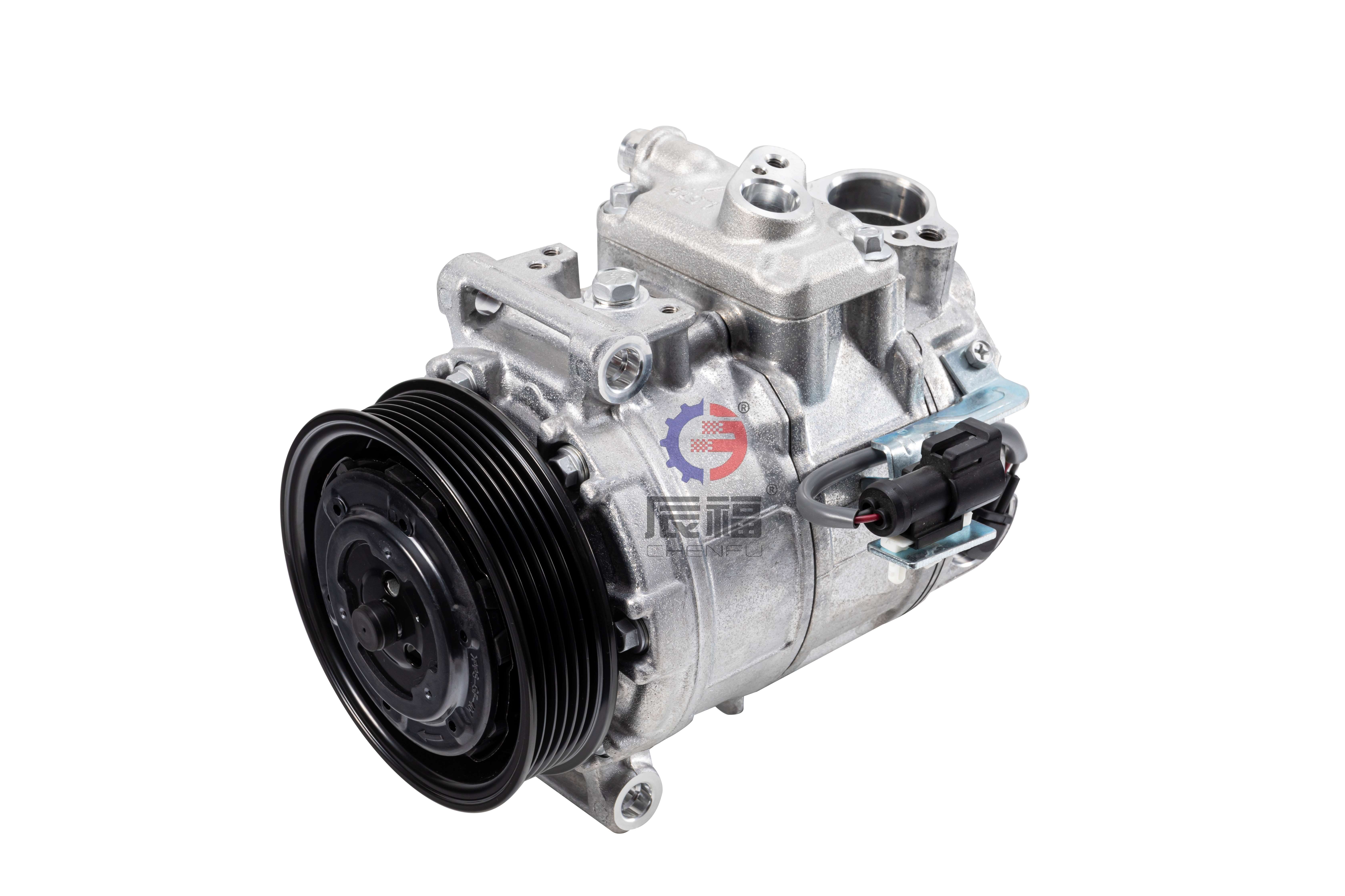 Land Rover Discovery 3  4.4 Compressor