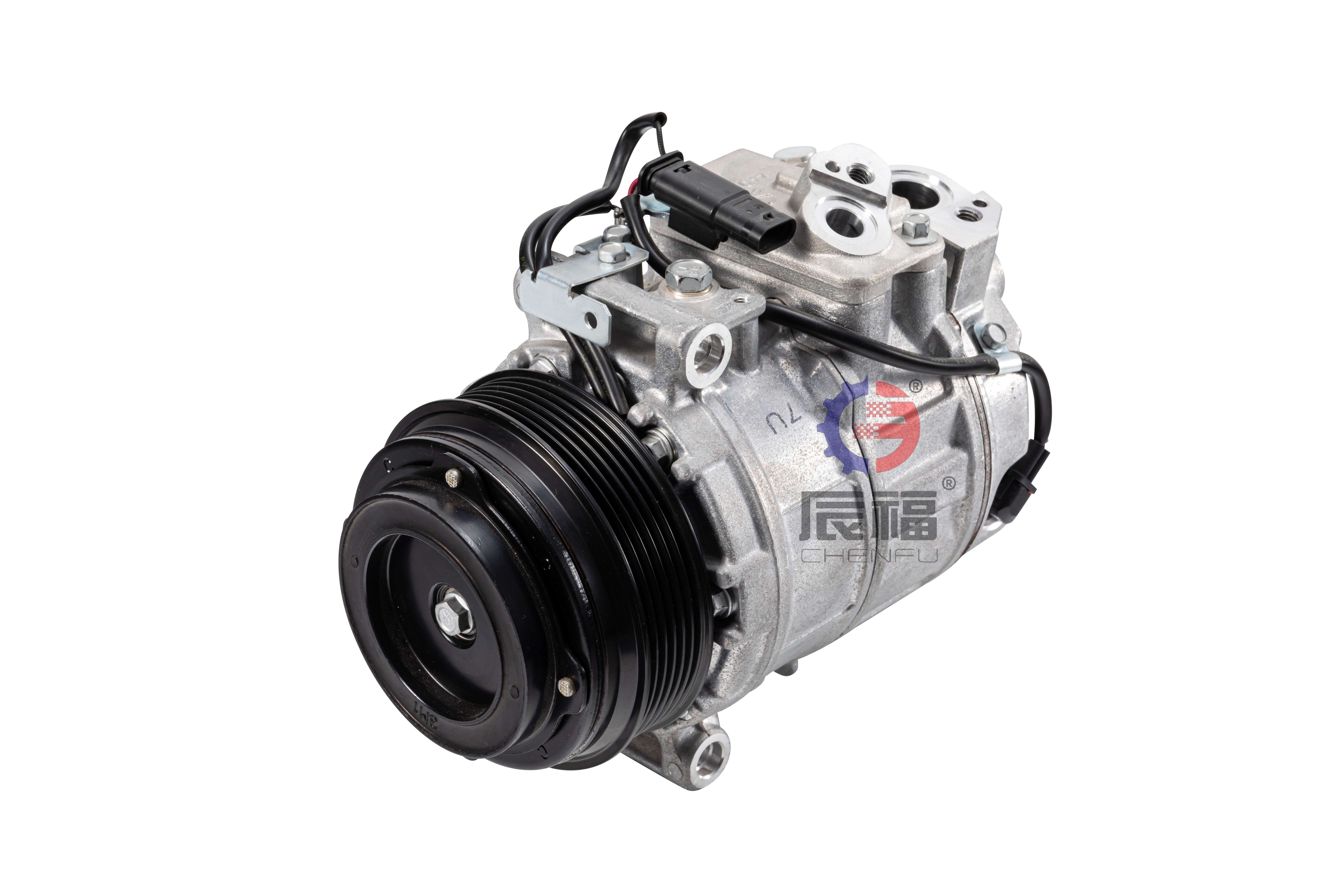 BENZ GLE400 Compressor