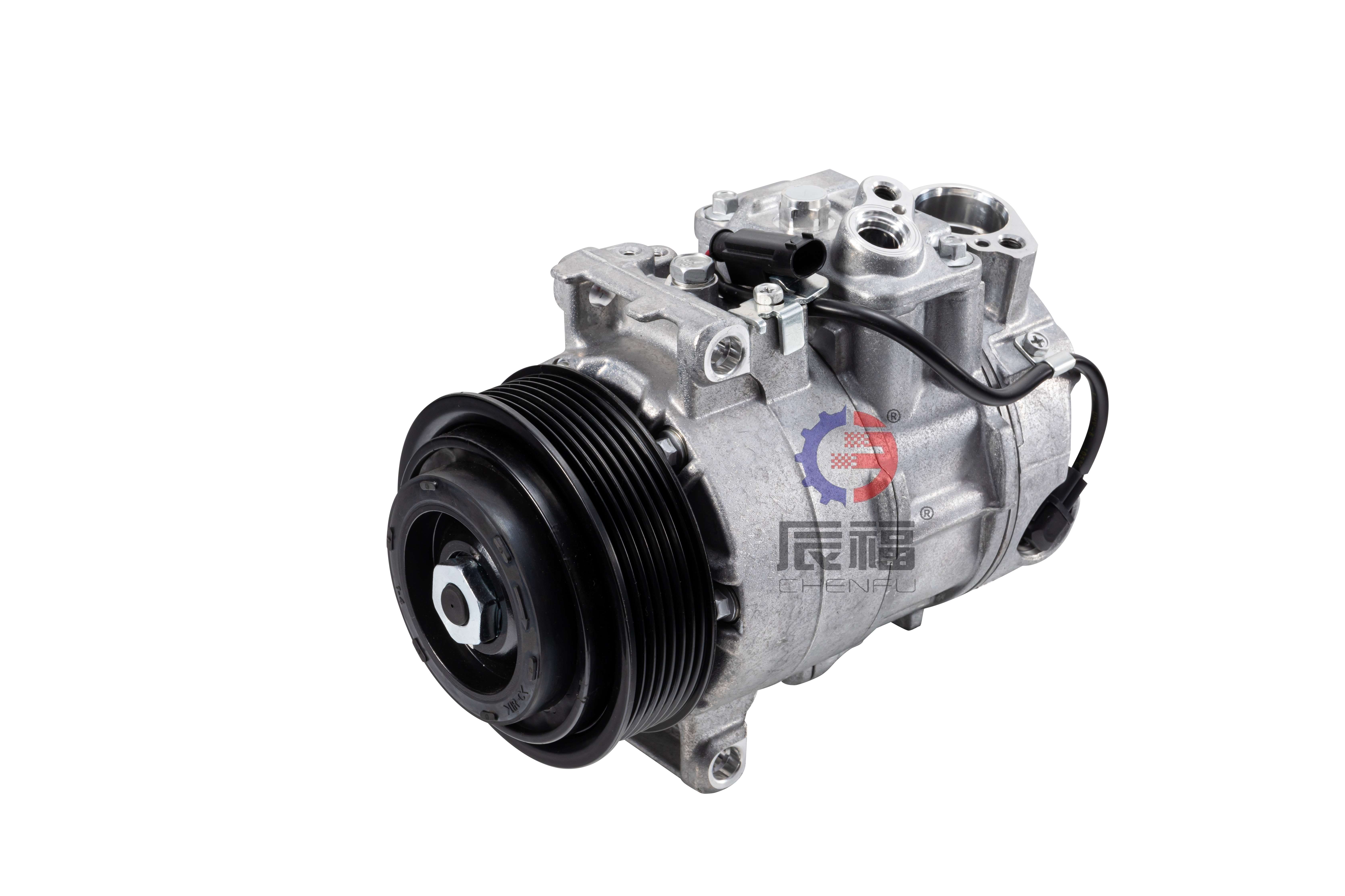 BENZ GLK 260 Compressor